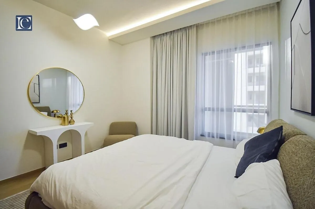 Luxury Escapes - Elegant 3 Bedroom Plus Maids Room Apartment In Jbr Dubai
