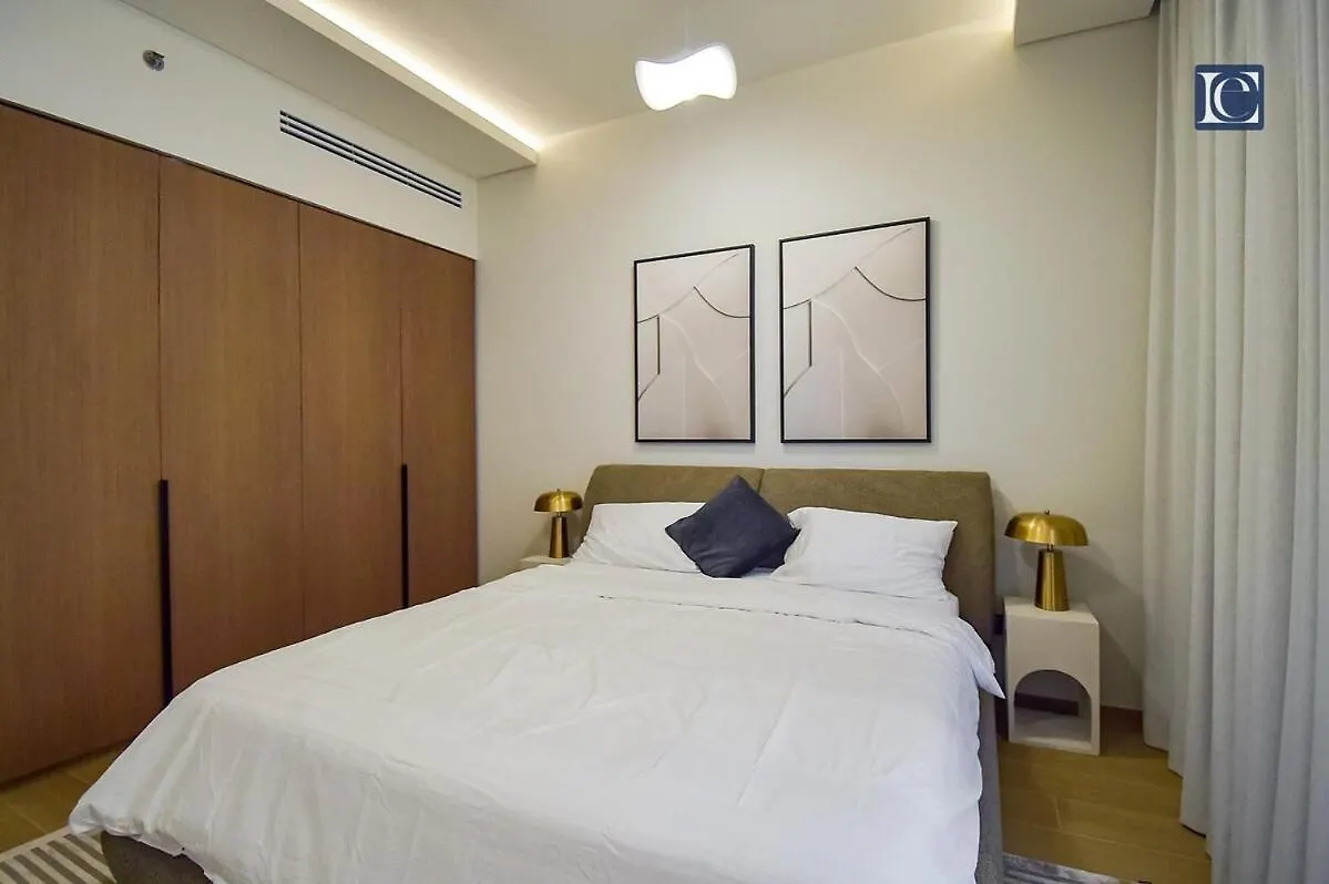 Luxury Escapes - Elegant 3 Bedroom Plus Maids Room Apartment In Jbr Dubai