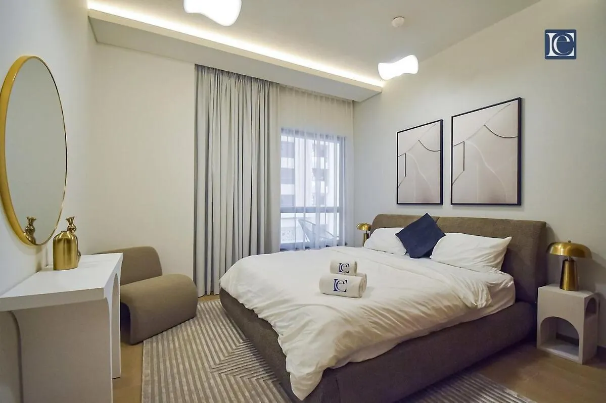 Luxury Escapes - Elegant 3 Bedroom Plus Maids Room Apartment In Jbr Dubai United Arab Emirates