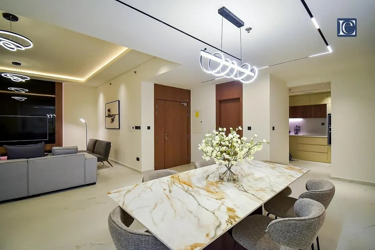 Luxury Escapes - Elegant 3 Bedroom Plus Maids Room Apartment In Jbr Dubai United Arab Emirates