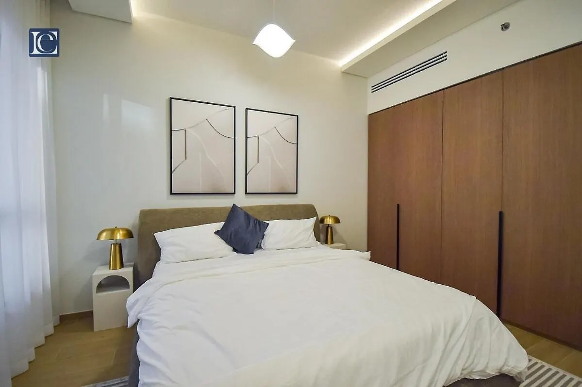 Luxury Escapes - Elegant 3 Bedroom Plus Maids Room Apartment In Jbr Dubai
